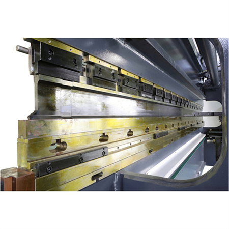 Allforio Brake Wasg 40 Ton I Ewrop 40 Ton 1600mm Hydrolig CNC Press Brake Price 1600 Mm Press Brake