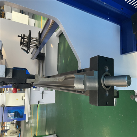 GF20 6-20mm Trydan Awtomatig CNC Rheoli Rebar Stirrup Bender Concrete Haearn Bar Stirrup Peiriant Plygu