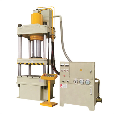 Labordy 30 Ton Electric Hydraulic Press