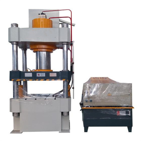10 Ton Hydrolig Wasg Peiriant Wasg Hydrolig HP-10