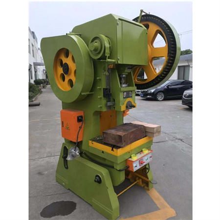 32 Gorsaf Weithio CNC Servo Turret Punch Press / Peiriant Dyrnu CNC