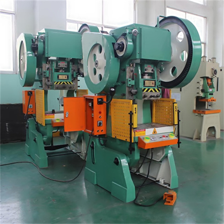 Peiriant dyrnu tyred CNC hydrolig Ar Werth CNC Turret Press