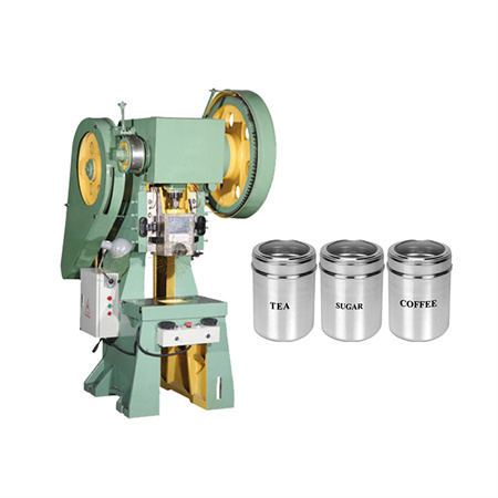 HPM-300 Hydrolig Servo CNC Turret Punch Machine Press