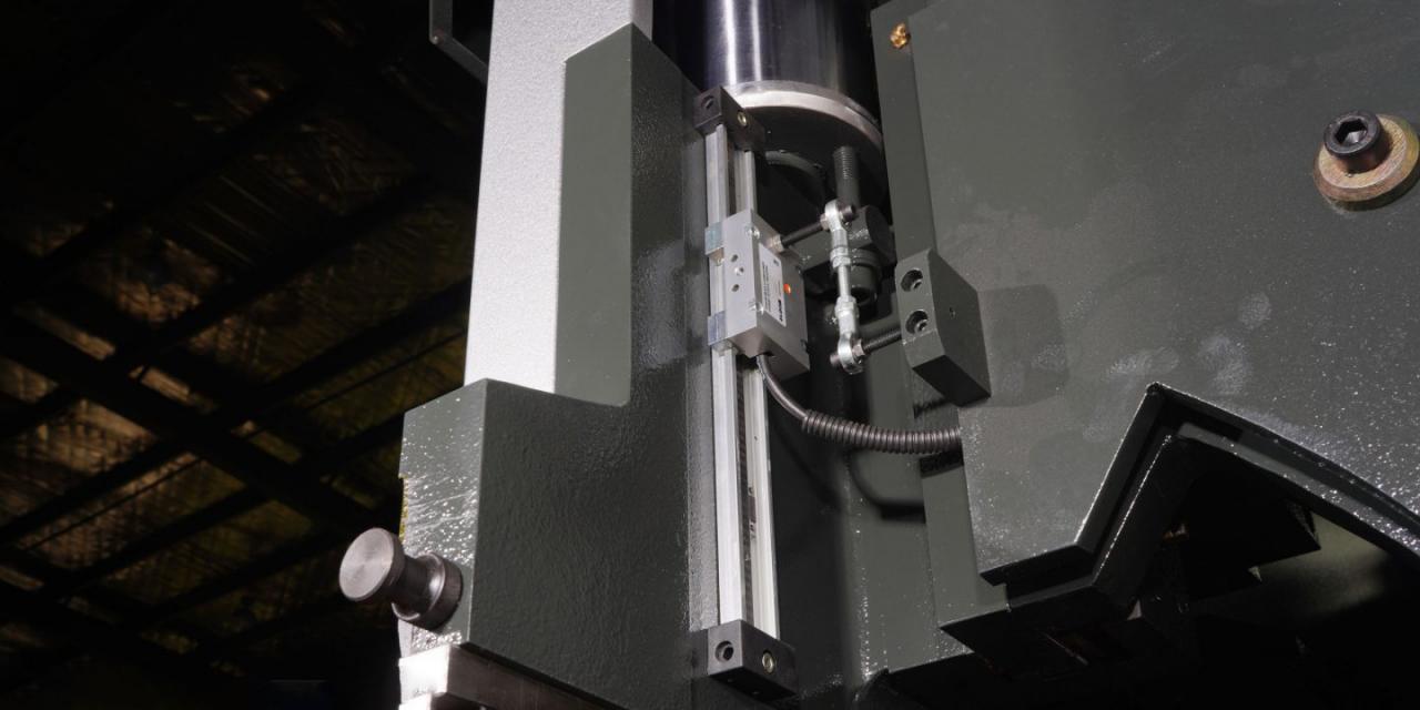 Wc67 Hydrolig Wasg Brake / CNC Wasg Plygu Machine / Plât Plygu Machine Tsieina